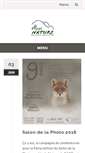 Mobile Screenshot of pixel-nature.com